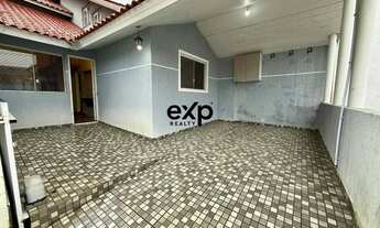 Imagem 2: Casa com ático para Venda, bairro Santo Antônio, São José dos Pinhais / PR