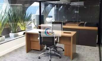 Imagem 3: Conjunto, 250 m² - venda e locação - Itaim Bibi - São Paulo/SP