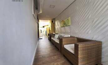 Imagem 5: Apartamento com 2 dormitórios para alugar com 50 m² - Aldeota - Fortaleza/CE