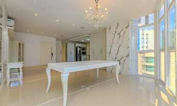 Imagem 6: Imóvel no Spazio Bianco 3suítes 130m² Lazer completo - MELHOR PREÇO DO PRÉDIO