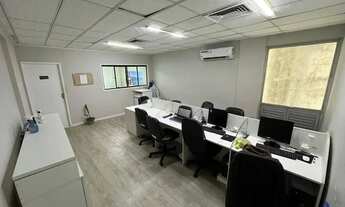 Imagem 3: SALA COMERCIAL em SALVADOR - BA, COMÉRCIO