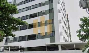 Imagem: Apartamento à venda em Boa viagem no Edf