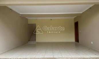 Imagem 2: Casa - Loteamento Parque São Martinho - Campinas