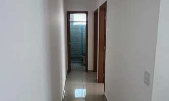 Imagem 6: 2 Quartos no Castelo/Manacás: 3 VAGAS + Armários Totais! Oportunidade Única