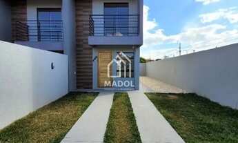 Imagem 3: Sobrado à Venda em Cará-cará, Ponta Grossa - PR