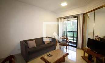 Imagem 5: Apartamento à Venda - Jardim Europa, 1 Quarto, 42 m2