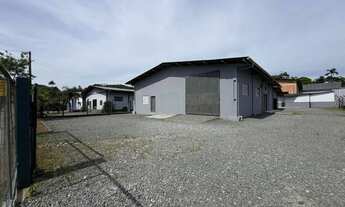 Imagem: Galpão para alugar, 450 m² por R$ 10.191,00/mês