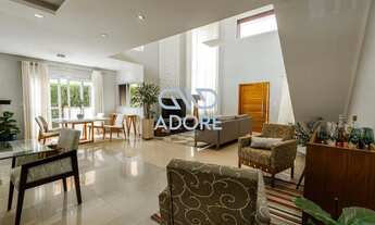 Imagem 3: Casa para Aluguel no Condomínio Terras de Mont Serrat em - Salto/SP