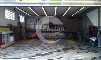 Imagem 5: Edifício Comercial em Vila Carrão