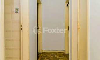 Imagem 4: Imóvel para venda tem 94 metros quadrados com 3 quartos em Santana - Porto Alegre - RS