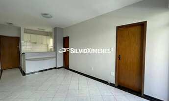 Imagem 4: Residencial Apartamento no Buritis com 50,00 (M²), 1 quartos e 1 vagas para Aluguel