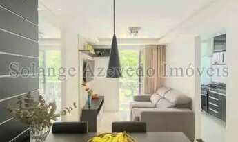 Imagem: Apartamento Padrão / Residencial / Andaraí