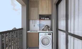 Imagem 6: Garden Apartamento 2 quartos 44,9 m² + vaga - Com entrada facilitada