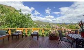 Imagem 7: Casa à Venda no Condomínio Mirante da Mata