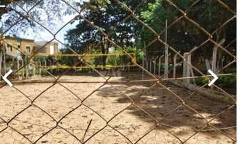 Imagem 5: Quarto mobiliado para Soldados