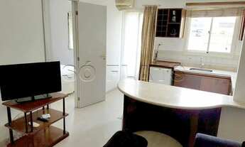 Imagem: Flat com 33m² 1 dormitório 1 vaga na Vila