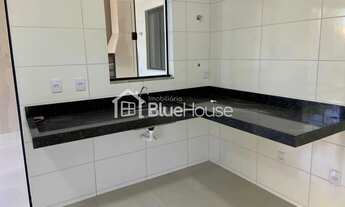 Imagem 6: Casa com 3 Quartos Sendo 1 Suíte a venda, no Residencial Solange Park em Goiânia/GO