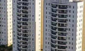 Imagem 2: Apartamento à venda em Santana de Parnaíba, Tamboré, com 3 suítes, com 122 m², Jardins de