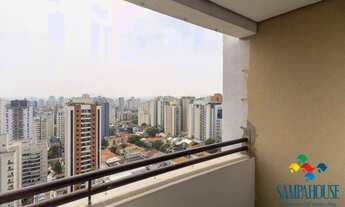 Imagem 5: Apartamento duplex , 60 metros úteis, 1 dormitório e duas vagas!
