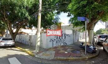 Imagem: Terreno para aluguel, Santo Antônio - São