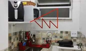 Imagem 5: Apartamento - Padrão / Residencial / Centro