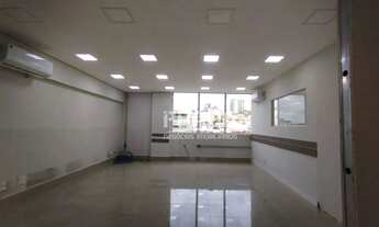 Imagem 2: Sala para alugar, 70 m² - Maracanã - Uberlândia/MG