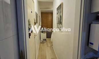 Imagem 6: Copacabana Apartamento com 2 dormitórios