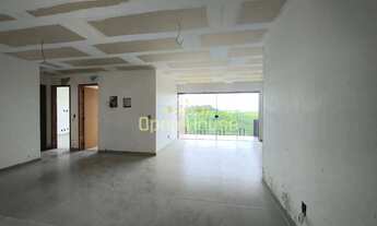 Imagem 3: Apartamento Alto Padrão 3 Quartos sendo 1 Suíte, Varanda Ampla e Vista para Área Verde! Eq