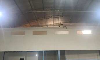 Imagem 7: Galpao av dos estados aluga santo andre sp