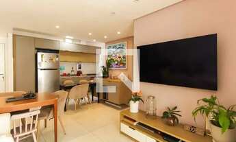 Imagem 3: Apartamento à Venda - Belém, 2 Quartos, 65 m2