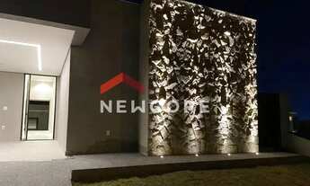 Imagem: Casa de condomínio em Rua Carlos Alberto