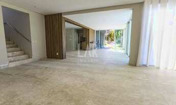 Imagem 2: Casa em Condomínio à venda, 4 quartos, 4 suítes, 3 vagas, Serra dos Manacás - Nova Lima/MG