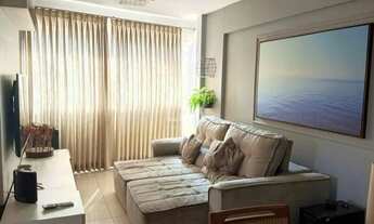 Imagem 2: Área Privativa à venda, 2 quartos, 1 suíte, 2 vagas, Santo Antônio - Belo Horizonte/MG