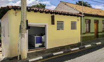 Imagem: Casa à venda em Santana de Parnaíba, Centro