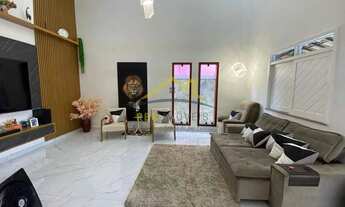 Imagem 5: Lauro de Freitas Casa em Condomínio 4/4 + dependencia reformada Baixou!!!