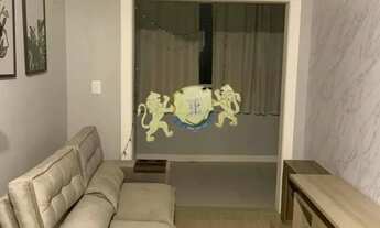 Imagem: Flat para alugar em Pinheiros - Edifício