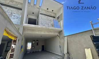 Imagem 6: Casa de 3 quartos com suíte em Morada de Laranjeiras