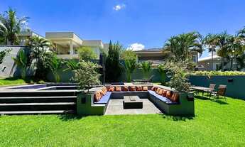 Imagem: Sobrado Jaridins Paris condomínio fechado