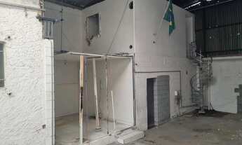 Imagem 6: Imóvel para aluguel tem 202 metros quadrados em Casa Verde - São Paulo - SP