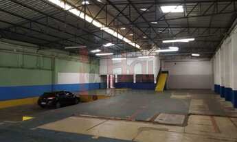 Imagem 5: Vende galpão terreno