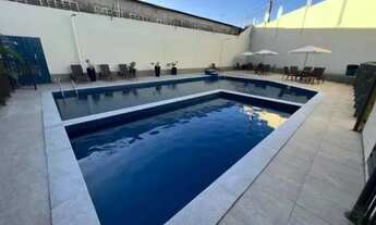 Imagem 3: Passaré, Condomínio Torre dos Ipês, 02 quartos, 01 vaga, elevador, lazer