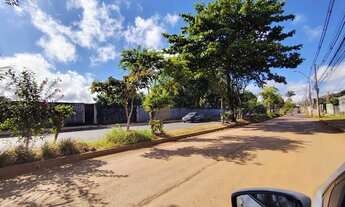 Imagem 2: VENDO LOTE NA CHÁCARA 119 CONJUNTO 05 DE ARNIQUEIRASACEITA CARROACEITA APARTAMENTO