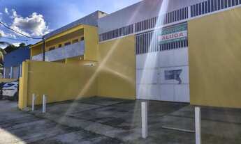 Imagem: 16.000 Aluga Galpão/Armazém, Rua Baicuru