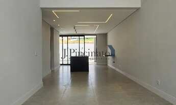 Imagem 2: CASA NOVA SOBRADO À VENDA - 04 DORMITÓRIOS - CONDOMÍNIO VILLA GIARDINO - JUNDIAÍ/SP