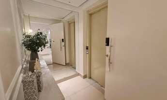 Imagem 2: Apartamento com 4 dormitórios à venda, 268 m² por R$ 3.300.000,00 - Setor Marista - Goiâni