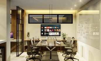 Imagem 3: Apartamento à venda no bairro Setor Oeste - Goiânia/GO