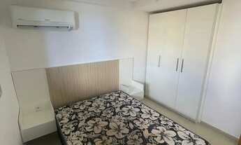 Imagem 4: Apartamento 1 quarto, mobiliado