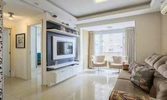 Imagem 2: Vende-se apartamento com 2 quartos (1 suíte), 62m² e 1 vaga Vila Ipiranga