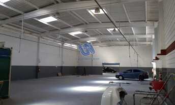 Imagem 5: Galpão com terreno de 3.535m2 em Lauro de Freitas