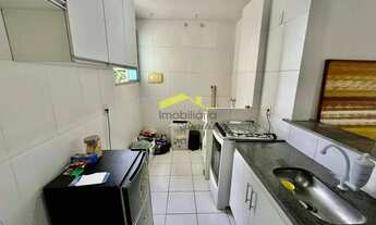 Imagem 6: Apartamento para aluguel, 2 quartos, 1 suíte, 1 vaga, Buritis - Belo Horizonte/MG